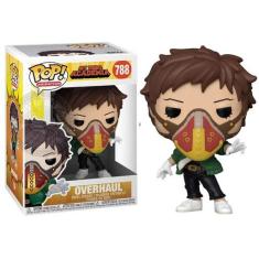 Imagem de Funko Pop Animation My Hero Academia Overhaul # 788