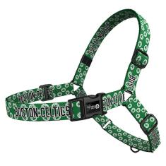 Imagem de Peitoral Antipuxão Future Pet nba Celtics para Cães - Tam. M