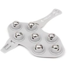 Imagem de Massageador Corporal Esferas - Relaxa & Alivia Dores Tensão - Vollo Vp