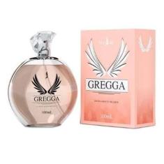 Imagem de Perfume Feminino Gregga MaryLife 100ml-Unissex
