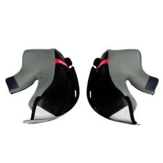 Imagem de Forro Interno Kit Orelha (laterais) Hjc Rpha 11 Pro M F016