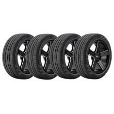Imagem de Kit 4 Pneu Pirelli 215/65 R16 102H Scorpion Verde All Season