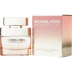 Imagem de Perfume Feminino Michael Kors Wonderlust Eau De Parfum 50 Ml