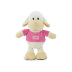 Imagem de Carneirinho Baby de Pelúcia 44cm Anti-alérgico - Toybrink