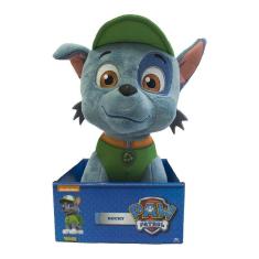 Imagem de Pelúcia Patrulha Canina Rocky 30cm Paw Patrol Sunny 1344