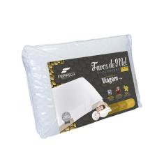 Imagem de Travesseiro Portátil - Densidade D20 - Fibrasca