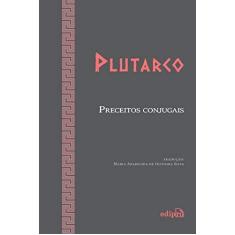 Imagem de Preceitos Conjugais - Vários Autores - 9788552100409
