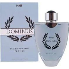 Imagem de Perfume Dominus Edt 100 Ml Masculino