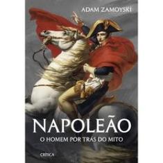 Imagem de Livro - Napoleão