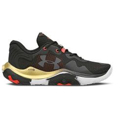 Imagem de Tênis de Basquete Masculino Under Armour Buzzer 569 37/45-Masculino