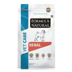 Imagem de Ração Seca Fórmula Natural Vet Care Renal Para Cães - 2 Kg