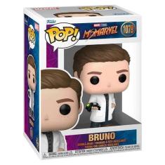Imagem de Funko Pop! Tv Ms. Marvel - Bruno