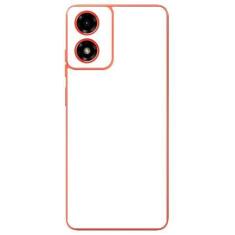 Imagem de Capa Adesivo Skin352 Verso Para Motorola Moto G04s (2024) - Kawaskin