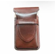 Imagem de Capinha Para celular em Couro Liso - texas boots