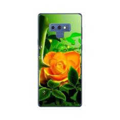 Imagem de Capa Adesivo Skin369 Verso Para Samsung Galaxy Note 9 - KawaSkin