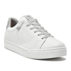 Imagem de Tenis Via Marte 016-002-02 Flatform Feminino-Feminino