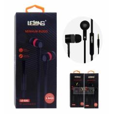 Imagem de Fone de Ouvido Lelong LE-0201, Preto