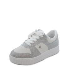 Imagem de Tênis Infantil Pink Cats Flatform REF: V-4131