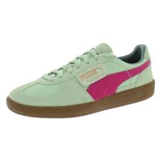 Imagem de PUMA masculino, Menta clara/sombra de orquídea/verde-gengiva, 41