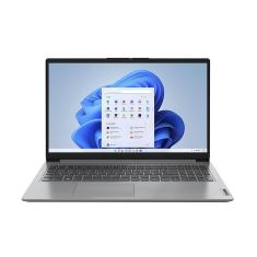 Imagem de Notebook Lenovo 82QH0007 Ideapad 1 Celeron N4500 | 15.6&quot;, Office 365, 4GB, 128GB, SSD, Windows 11