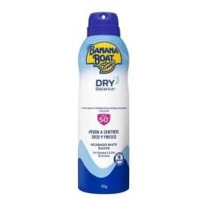 Imagem de Protetor Bloqueador Solar Banana Boat Dry Balance FPS50 170g