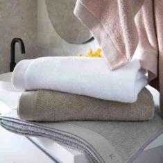 Imagem de Toalha De Banho Star Cotton 70x140 Cm Fend Kacyumara