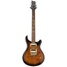 Imagem de Guitarra Prs Se Custom 24 Bg Cu44 Black Gold Burst
