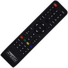 Imagem de Controle Remoto Tv Led Philco Tv Ph32B51Dsgw (Smart Tv)