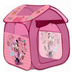 Imagem de Barraca Casa Minnie Zippy - Zippy Toys