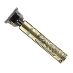 Imagem de Maquina De Cortar Cabelo Recarregável Prática Resistente Barba Depilaç