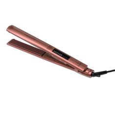 Imagem de Prancha De Cabelo Gama Italy Elegance Led Marula Bivolt