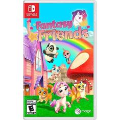 Imagem de Fantasy Friends - Nintendo Switch
