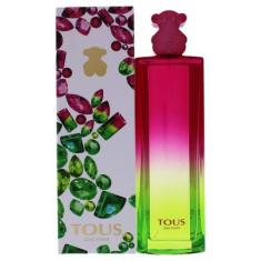Imagem de Perfume Tous Tous Gems Power Para Mulheres 90ml