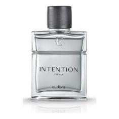 Imagem de Perfume masculino eudora intention for man 100ml