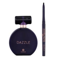 Imagem de Kit Presente de Natal Hinode Perfume Feminino Dazzle