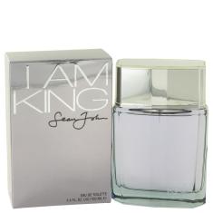 Imagem de Perfume/Col. Masc. I Am King Sean John 100 ML Eau De Toilette