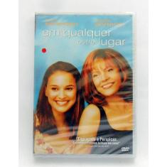 Imagem de DVD EM QUALQUER OUTRO LUGAR