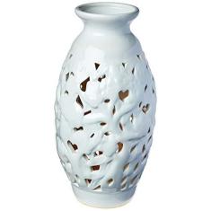 Imagem de Vaso Com Recorte Pequeno Ceramicas Pegorin 