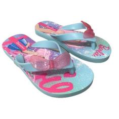 Imagem de Chinelo Dedo Infantil Com Asas E Glitter Barbie Encantada Ipanema 2671