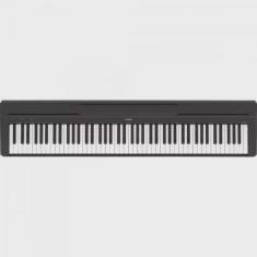 Imagem de Piano Digital Yamaha P-45 Preto P45 P 45 Preto