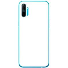 Imagem de Capa Adesivo Skin352 Verso Para Realme C3 (2020)