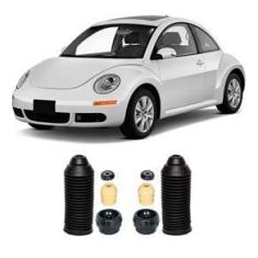 Imagem de Kit Batente Vw New Beetle Dianteiro 1999 Até 2010 O Par