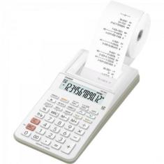 Imagem de Calculadora De Mesa com Bobina Casio HR-8RC