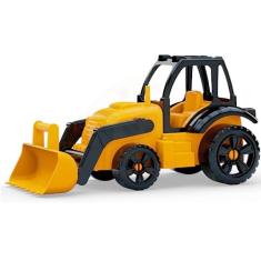 Imagem de Trator Carregadeira Agroworks GGB Plast