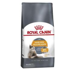 Imagem de Ração Royal Canin Hair & Skin Care para Gatos Adultos - 1,5 Kg
