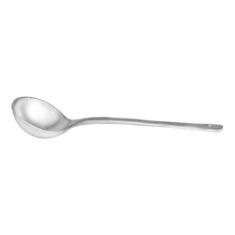 Imagem de Concha Industrial Alumínio Fundido Polida 44,5Cm