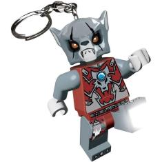 Imagem de Chave de luz LEGO Worriz Chima