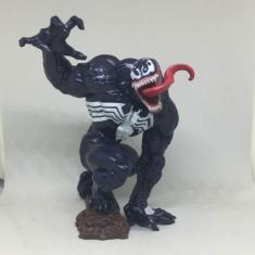 Imagem de Marvel Spider-Man Herói Venom Modelo Figura Móvel Toy Orname