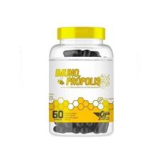 Imagem de Imuni Própolis 1650Mg - Vitamina C, D, Zinco - 60 Cápsulas - Up Sports