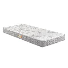 Imagem de Colchão Solteiro Espuma D23 Ecoline 78X188x14 -  - 